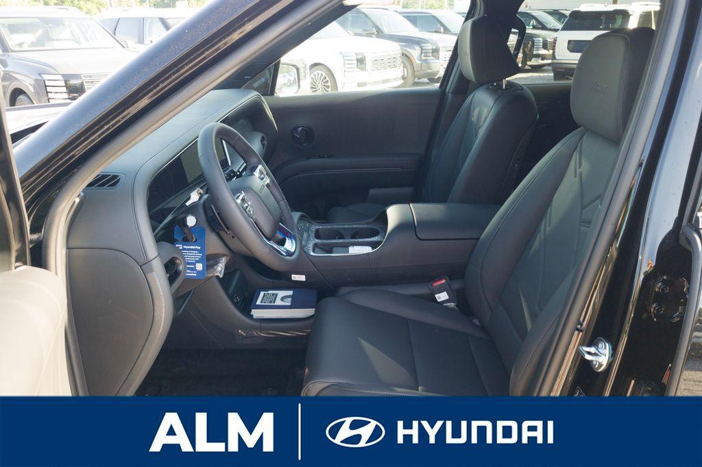new 2026 Hyundai Palisade car, priced at $48,120