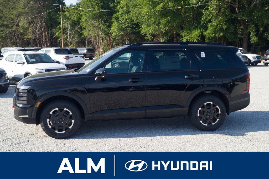 new 2026 Hyundai Palisade car, priced at $48,120
