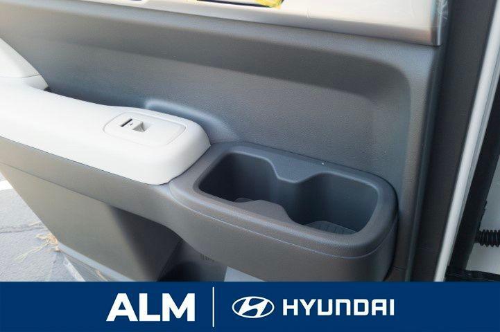 new 2026 Hyundai SANTA FE HEV car, priced at $33,840