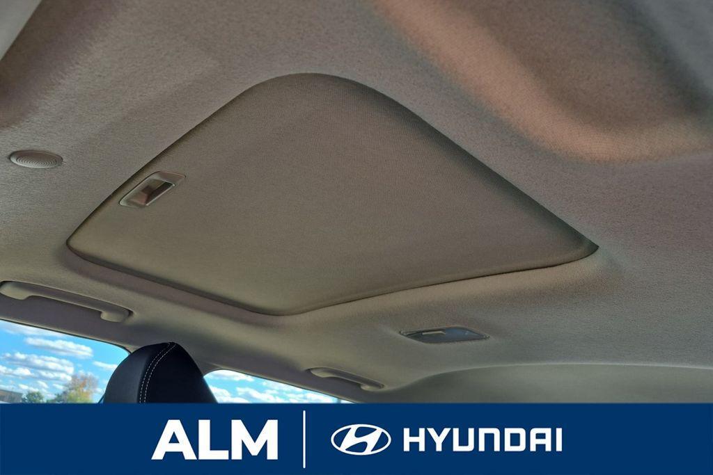 new 2026 Hyundai Venue car, priced at $24,611