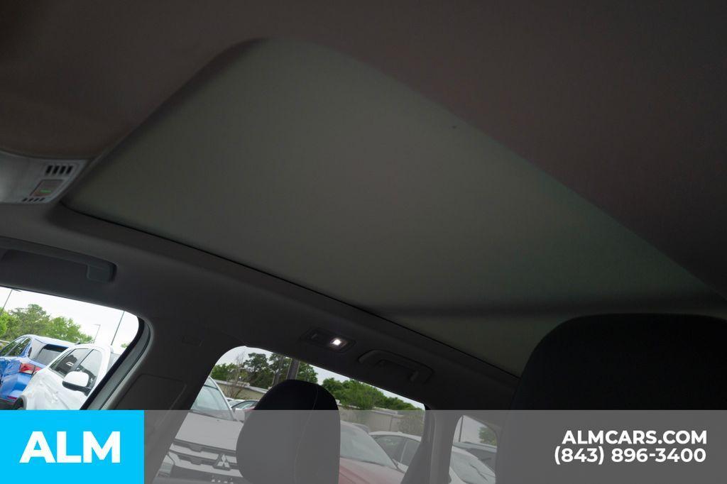 used 2022 Volkswagen Taos car, priced at $20,420