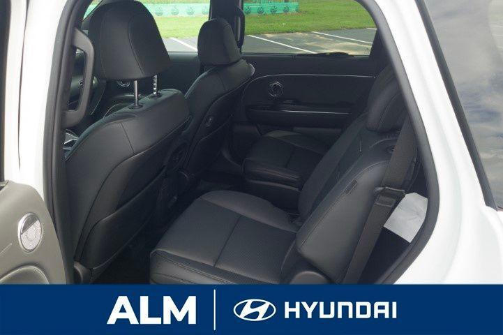 new 2026 Hyundai Palisade car, priced at $54,179