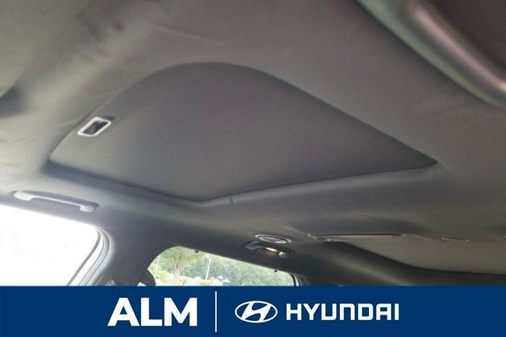 new 2026 Hyundai Palisade car, priced at $54,179