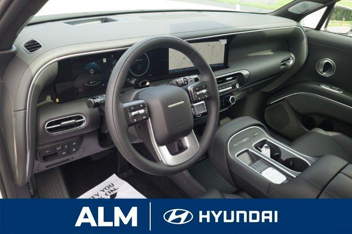 new 2026 Hyundai Palisade car, priced at $54,179