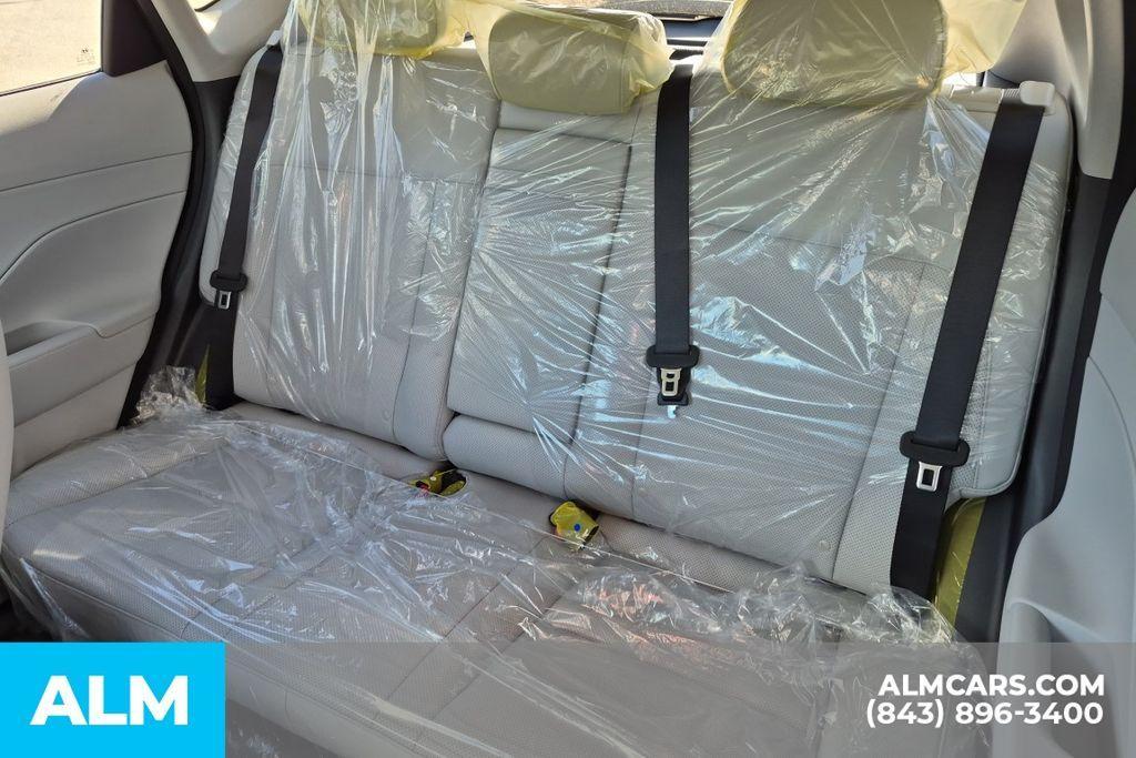 used 2026 Hyundai Kona car, priced at $26,920