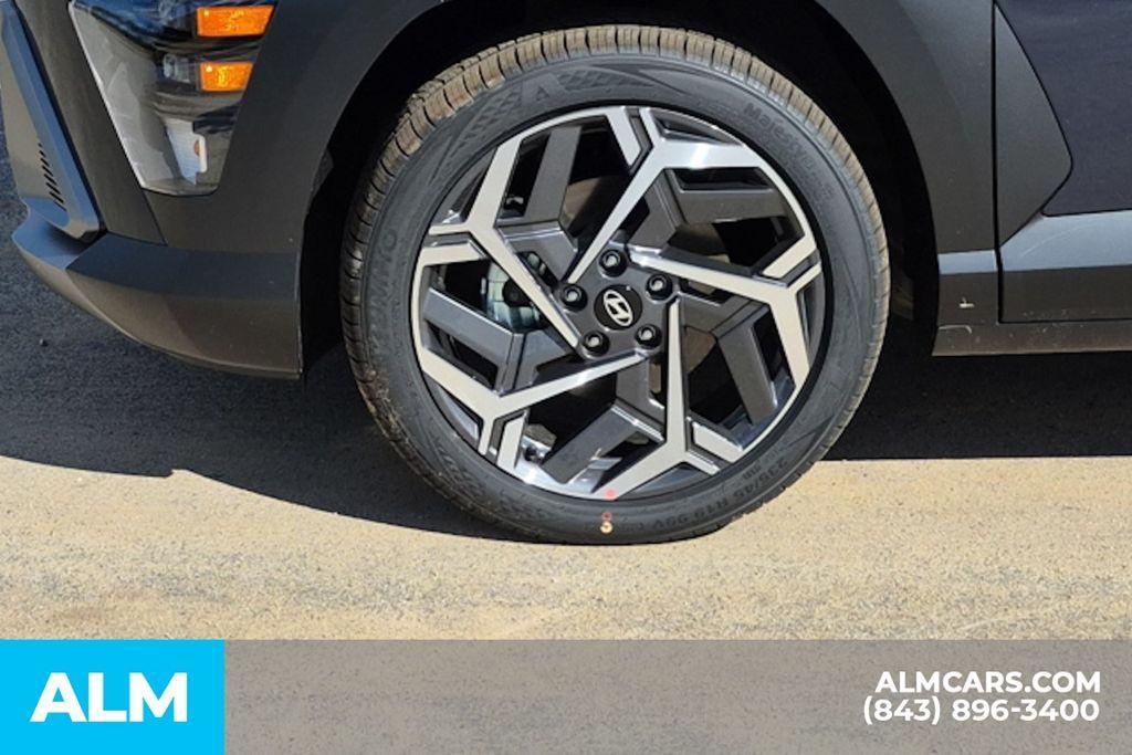 used 2026 Hyundai Kona car, priced at $26,920