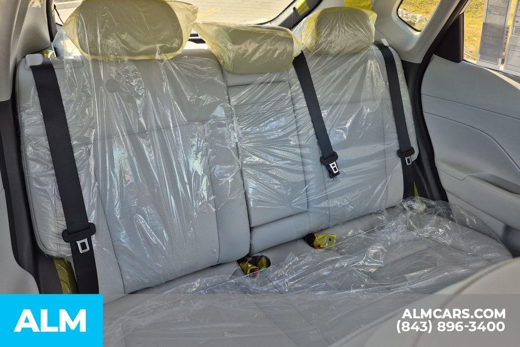 used 2026 Hyundai Kona car, priced at $26,920