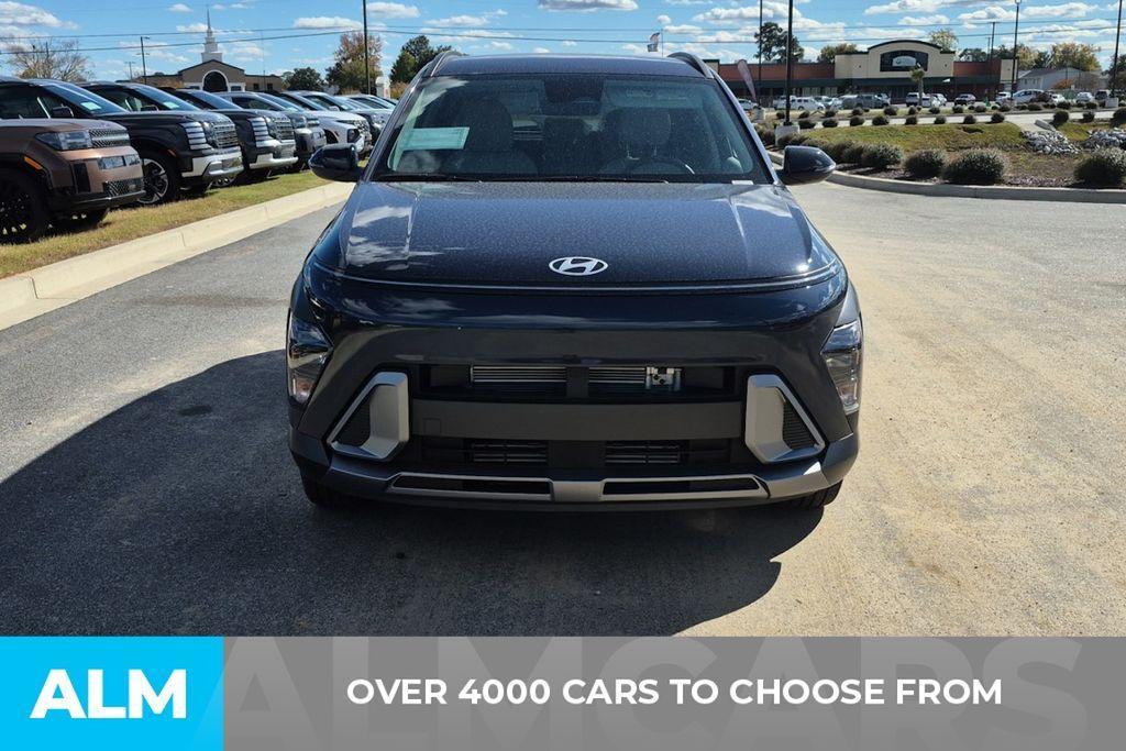 used 2026 Hyundai Kona car, priced at $26,920