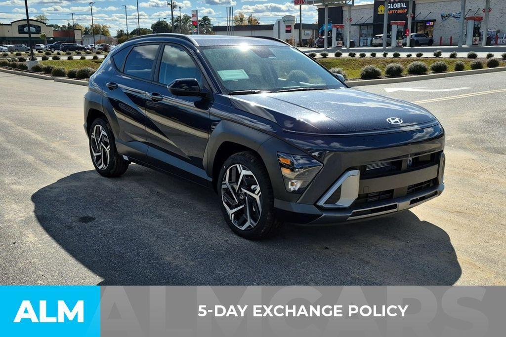 used 2026 Hyundai Kona car, priced at $26,920