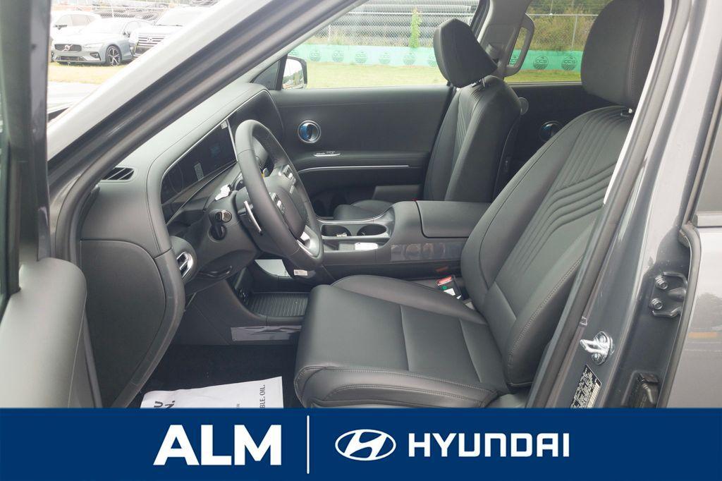 new 2026 Hyundai Palisade car, priced at $41,813