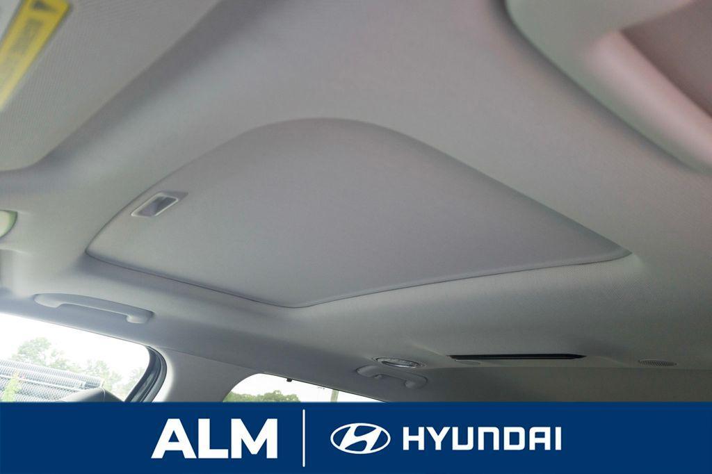 new 2026 Hyundai Palisade car, priced at $41,813