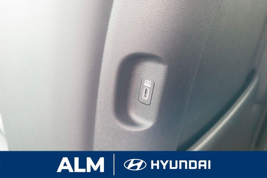 new 2026 Hyundai Palisade car, priced at $41,813