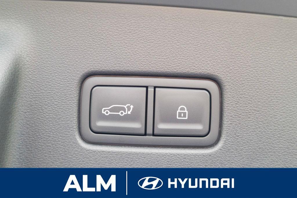 new 2026 Hyundai Palisade car, priced at $41,813