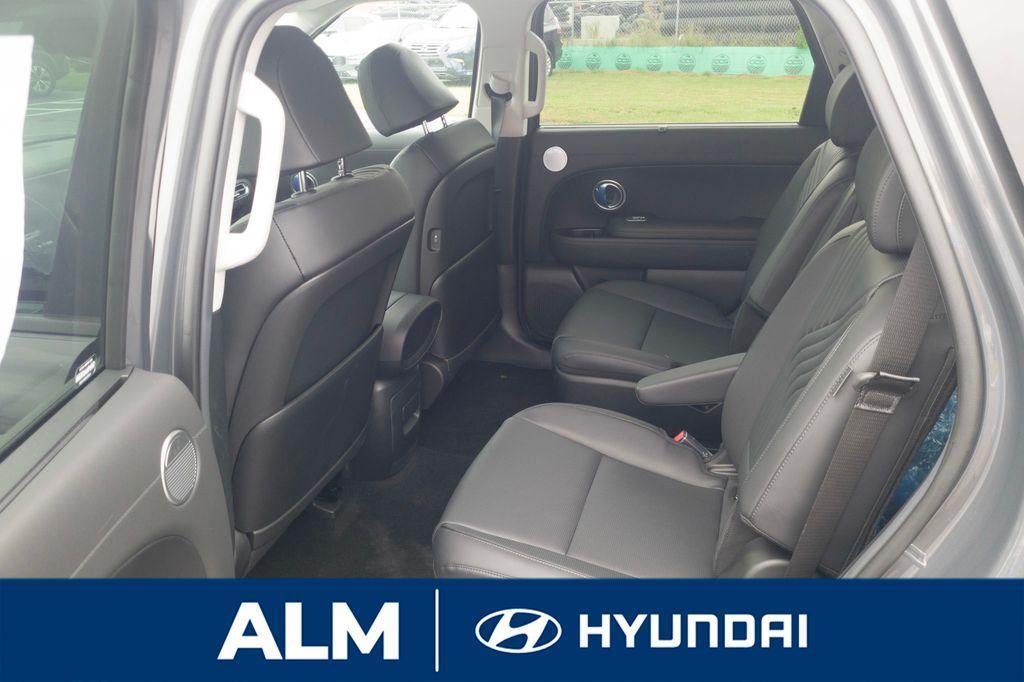 new 2026 Hyundai Palisade car, priced at $41,813