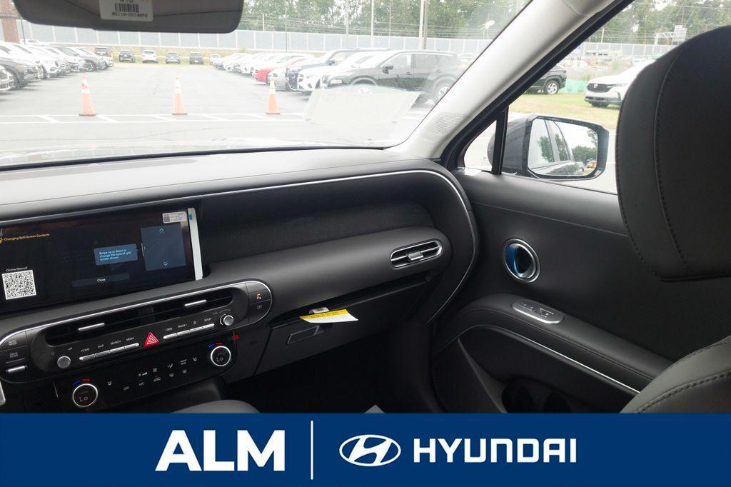 new 2026 Hyundai Palisade car, priced at $41,813