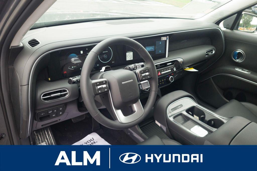 new 2026 Hyundai Palisade car, priced at $41,813