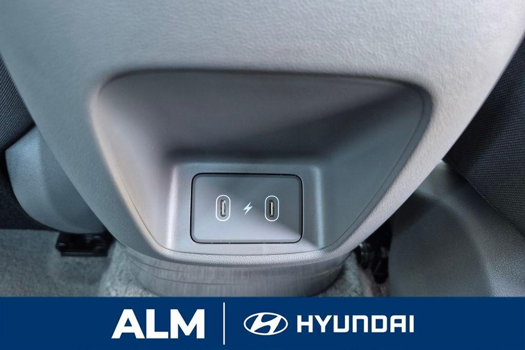 new 2026 Hyundai Elantra car, priced at $25,611