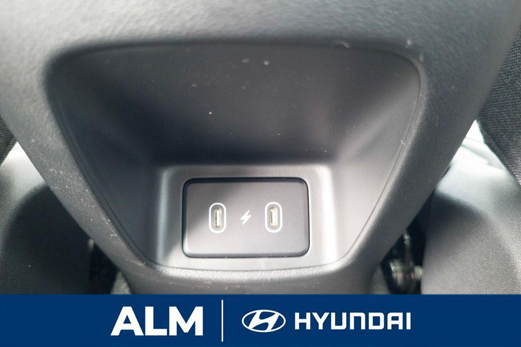 new 2026 Hyundai Elantra car, priced at $27,754