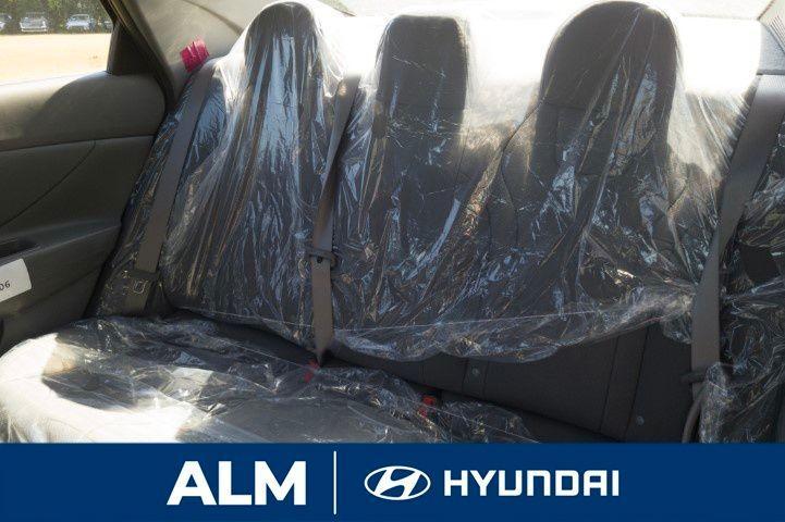 new 2026 Hyundai Elantra car, priced at $23,235