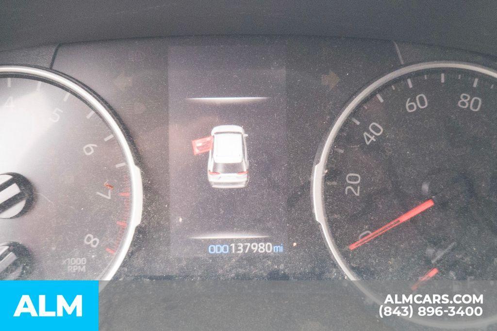 used 2019 Toyota RAV4 car, priced at $14,920