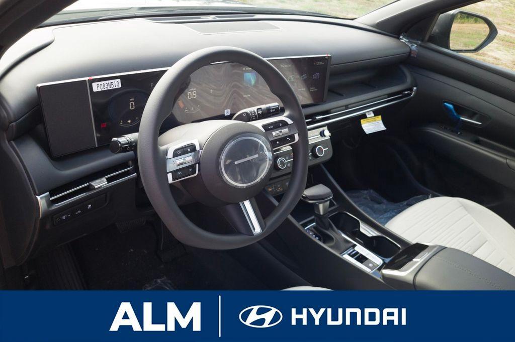 new 2026 Hyundai SANTA CRUZ car, priced at $29,836