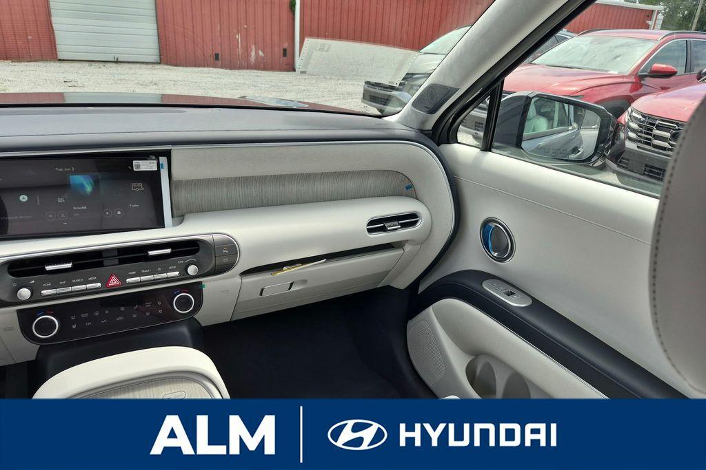 new 2026 Hyundai Palisade Hybrid car, priced at $61,228