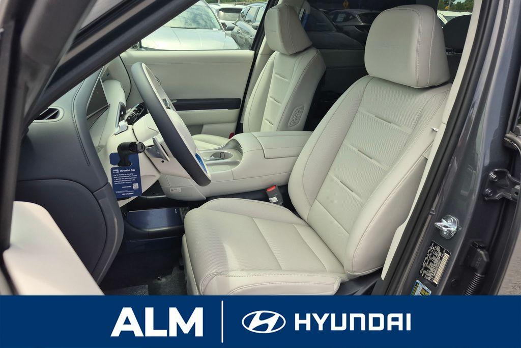 new 2026 Hyundai Palisade Hybrid car, priced at $61,228
