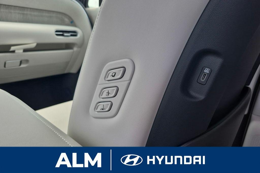 new 2026 Hyundai Palisade Hybrid car, priced at $61,228