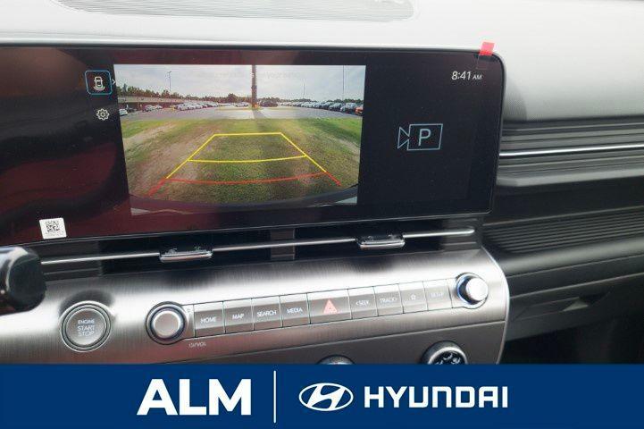 new 2026 Hyundai Kona car, priced at $25,967