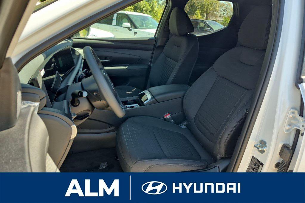 new 2026 Hyundai SANTA CRUZ car, priced at $30,587