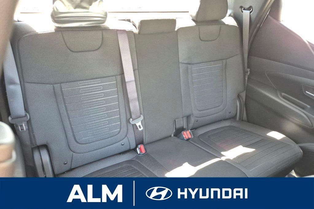 new 2026 Hyundai SANTA CRUZ car, priced at $30,587