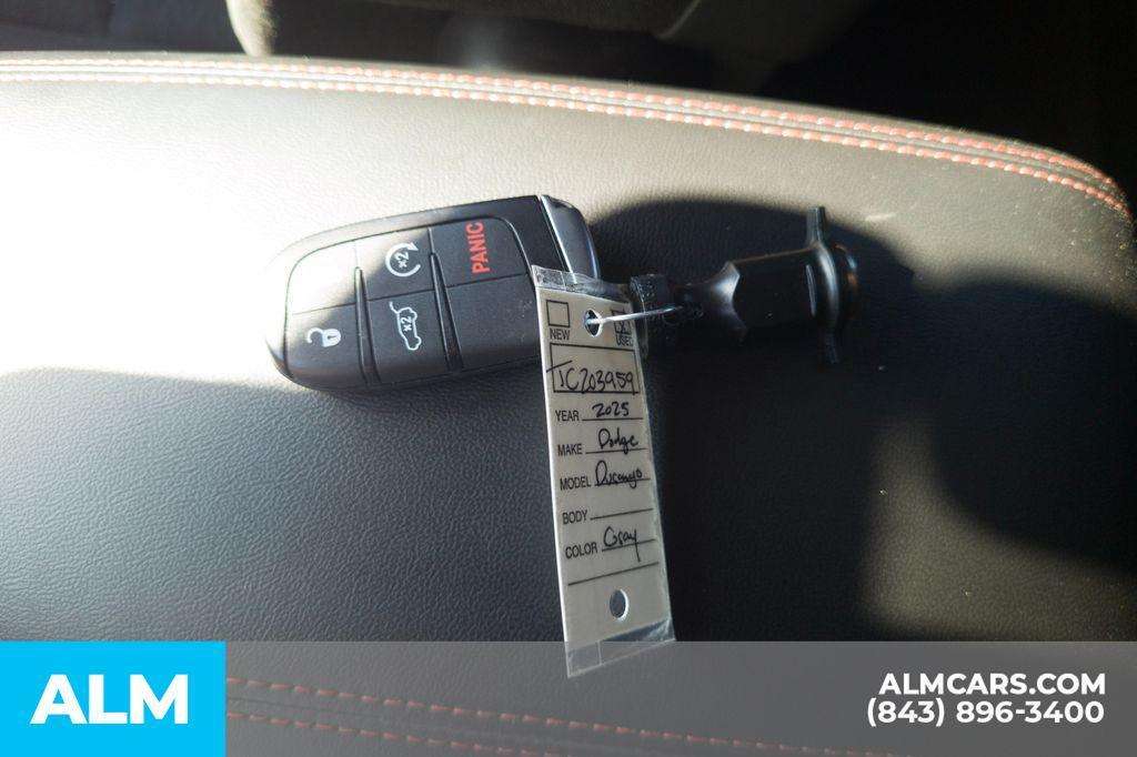 used 2026 Dodge Durango car, priced at $35,268