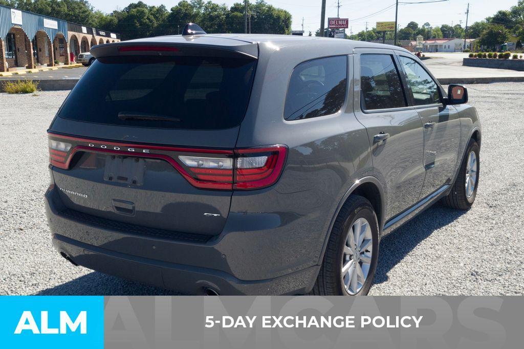 used 2026 Dodge Durango car, priced at $35,268
