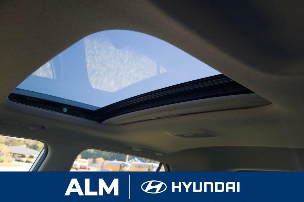 new 2026 Hyundai Venue car, priced at $24,517