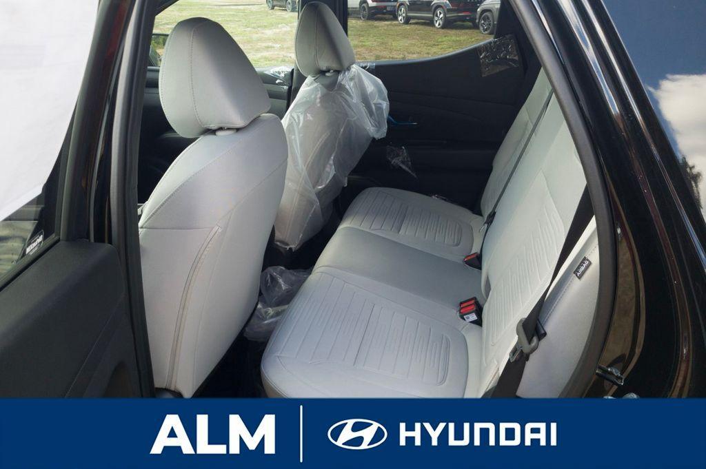 new 2026 Hyundai SANTA CRUZ car, priced at $29,220