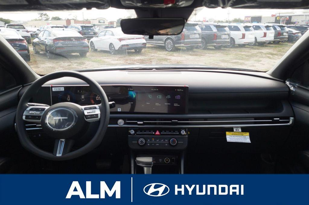 new 2026 Hyundai SANTA CRUZ car, priced at $29,220