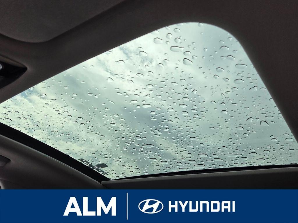 new 2025 Kia Sorento car