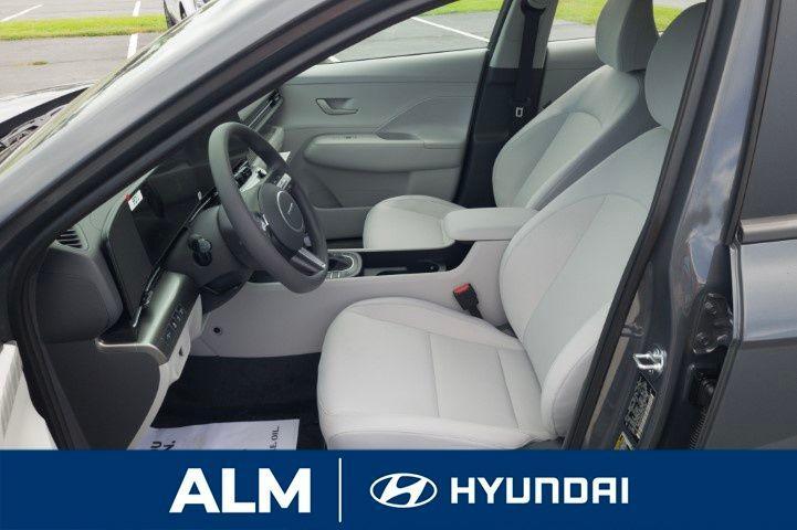 new 2026 Hyundai Kona car, priced at $25,632
