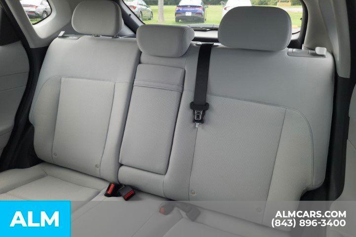 used 2026 Hyundai Kona car, priced at $23,920