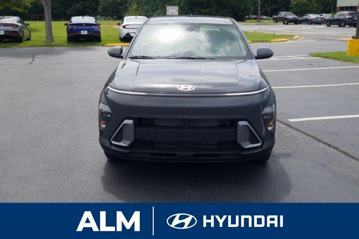 new 2026 Hyundai Kona car, priced at $25,632