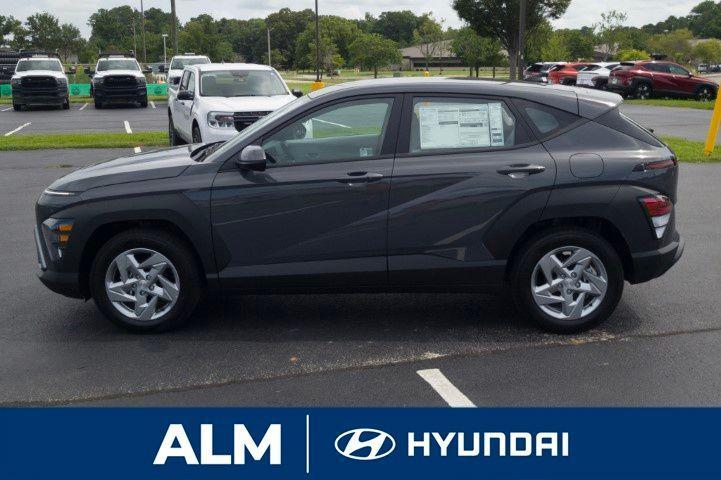 new 2026 Hyundai Kona car, priced at $25,632