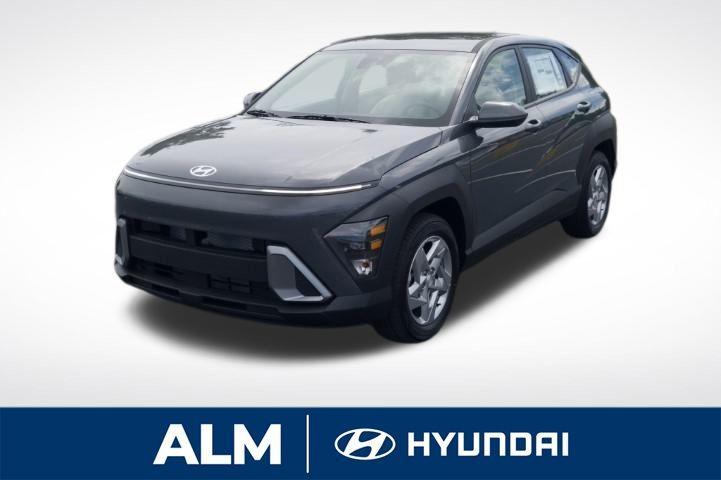 new 2026 Hyundai Kona car, priced at $25,632
