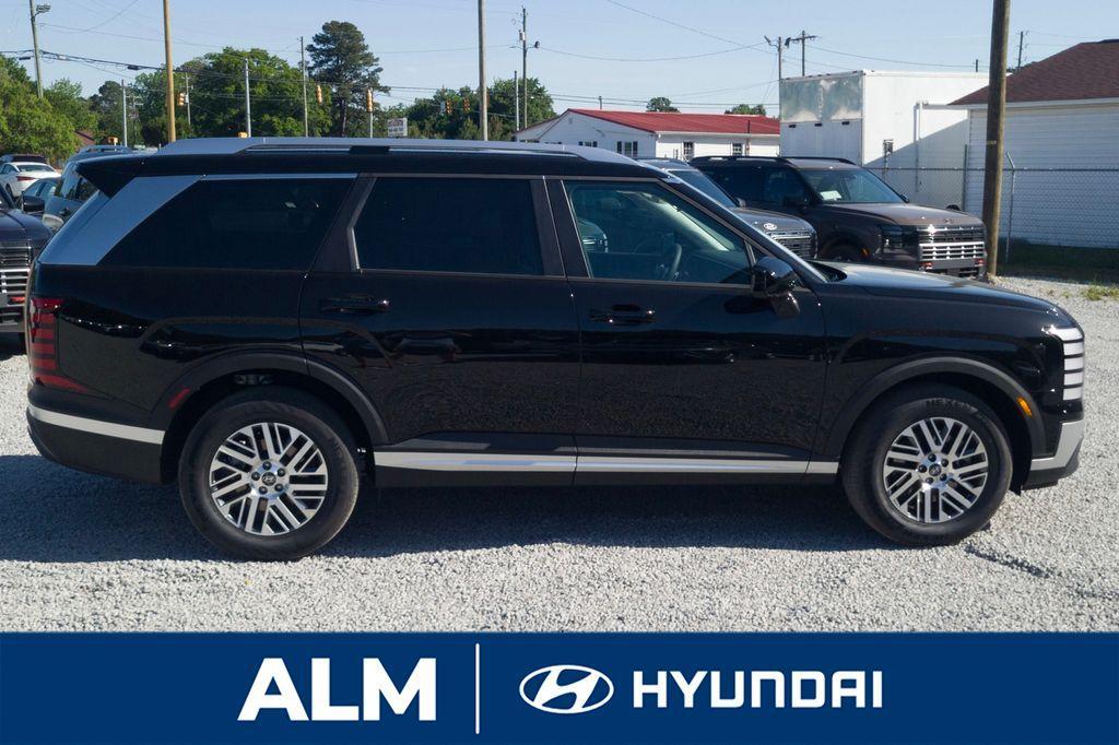 new 2026 Hyundai Palisade car, priced at $42,875