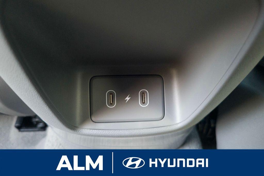 new 2026 Hyundai Elantra car, priced at $21,985