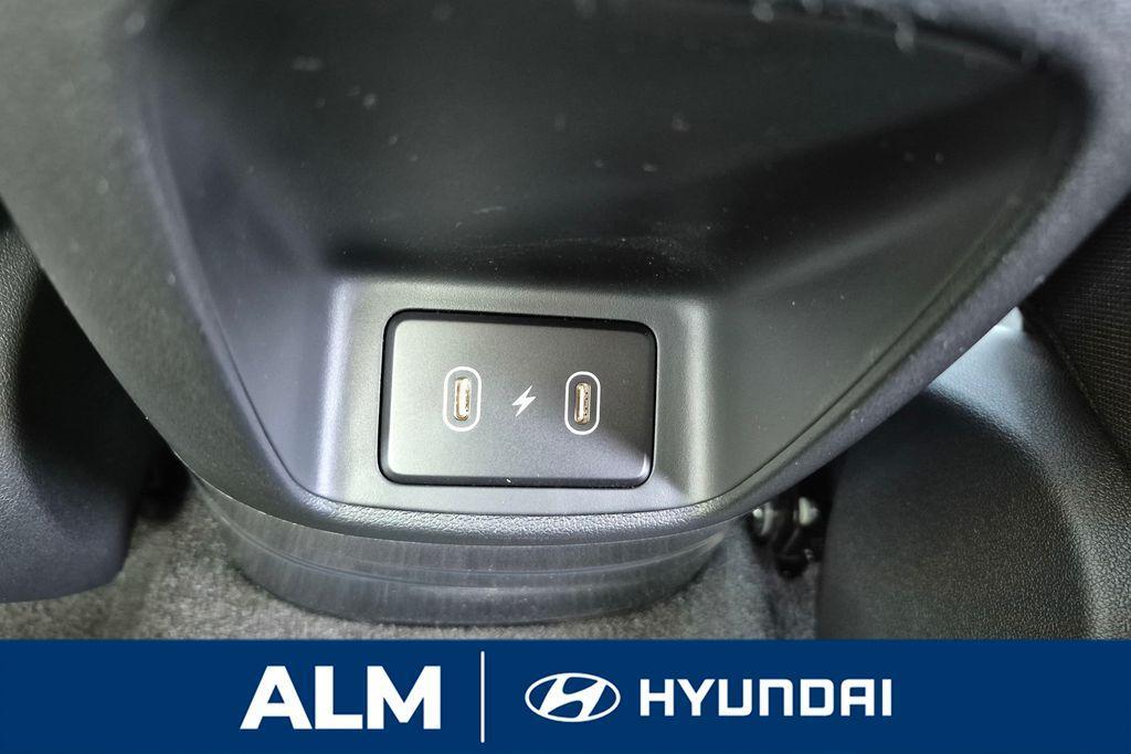 new 2026 Hyundai Elantra car, priced at $24,083