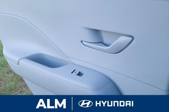 new 2026 Hyundai Kona car, priced at $27,469