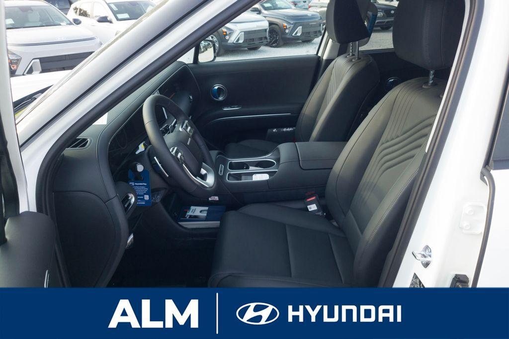 new 2026 Hyundai Palisade car, priced at $46,737
