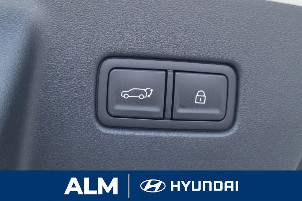 new 2026 Hyundai Palisade car, priced at $46,737