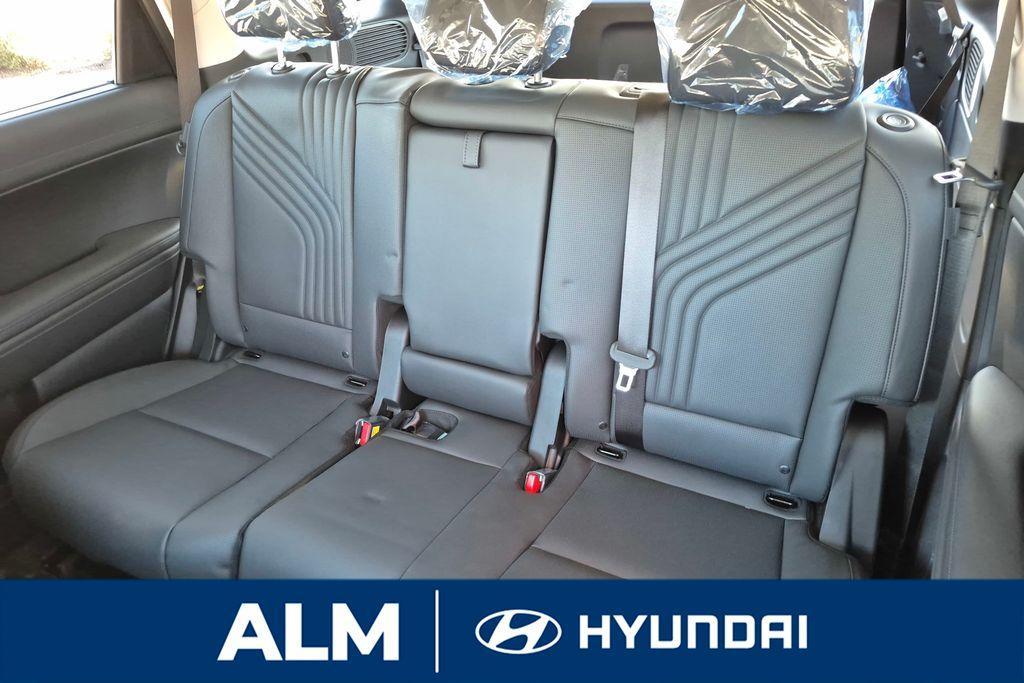 new 2026 Hyundai Palisade car, priced at $46,737