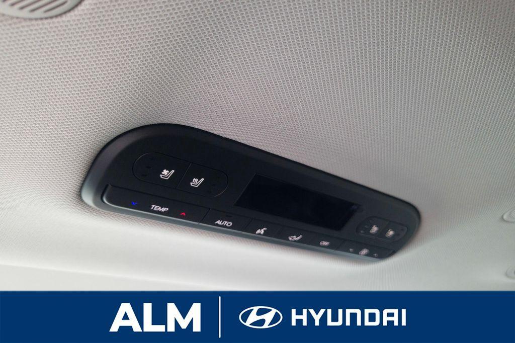 new 2026 Hyundai Palisade car, priced at $46,737